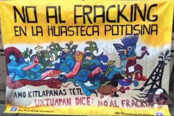 Autoridades y organizaciones civiles denuncian que PEMEX y el gobierno avanzan en exploraciones sin consentimiento.