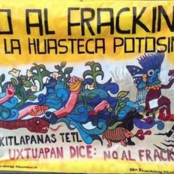 Autoridades y organizaciones civiles denuncian que PEMEX y el gobierno avanzan en exploraciones sin consentimiento.