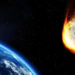 Asteroide de 50 metros pasará cerca de la Tierra el 17 de agosto. Foto: El Español.
