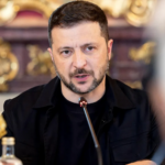 Zelensky pidió a Donald Trump imponer “la paz por la fuerza”.