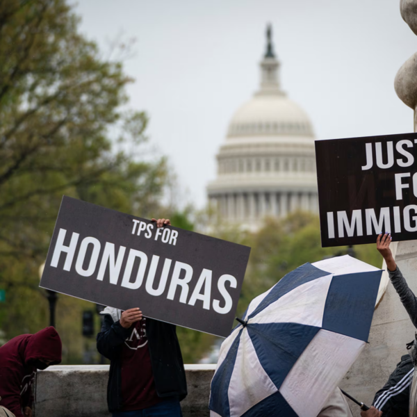 Un tribunal federal de Estados  Unidos suspendió la eliminación del TPS
