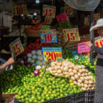 Puebla mantiene la inflación en 2.77%, por debajo del promedio nacional.
