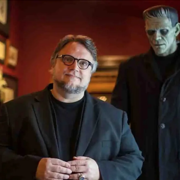 Guillermo del Toro presenta su versión de Frankenstein y comparte su pasión por los monstruos