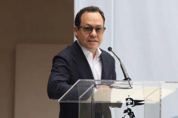 Movimiento Ciudadano propone que jóvenes puedan votar desde los 16 años