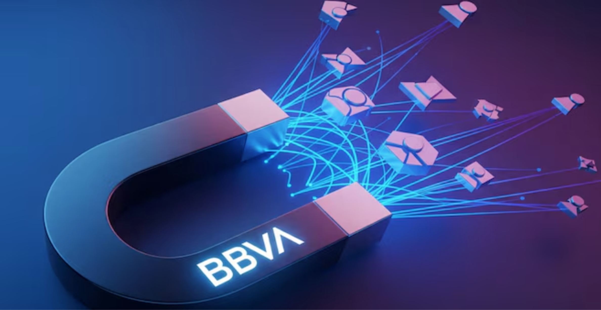 BBVA México lanza “Comercio Inteligente” para apoyar a pymes