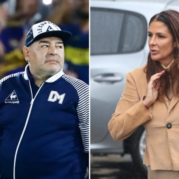 La Justicia argentina suspende a la jueza Julieta Makintach por caso Maradona