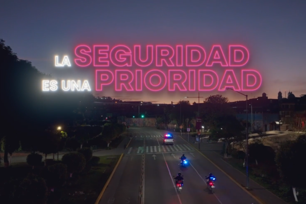 El gobierno municipal de Puebla, encabezado por Pepe Chedraui Budib, intensifica la vigilancia y prevención del delito con operativos.