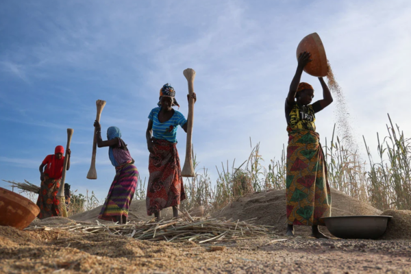 Níger liderará el crecimiento económico en África en 2025.
