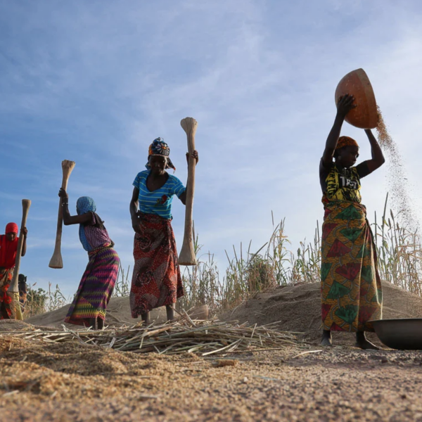 Níger liderará el crecimiento económico en África en 2025.