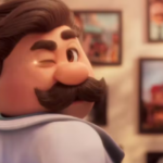 El Dr. Simi tendrá su propia película animada.