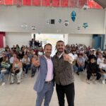En el marco del 77 Aniversario Luctuoso de Carmen Serdán, el Gobierno de Puebla, encabezado por el gobernador Alejandro Armenta.