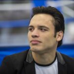 Julio César Chávez Jr se dejó ver entrenando en Hermosillo tras su deportación y el inicio de un proceso penal en México por presuntos delitos de delincuencia organizada y tráfico de armas.
