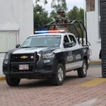El Gobierno Municipal de San Martín Texmelucan detuvo un intento de fraude en el centro de la ciudad, brindando acompañamiento policial a una mujer mientras realizaba una operación bancaria. Las autoridades reforzaron la recomendación de solicitar apoyo en transacciones de alto riesgo para prevenir delitos.