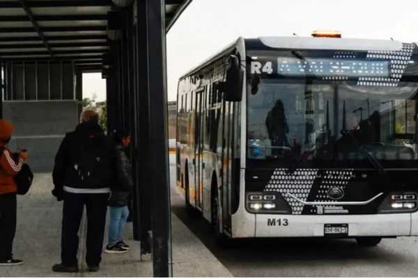 El gobierno de Puebla analizará la operación de la Línea 4 de RUTA.