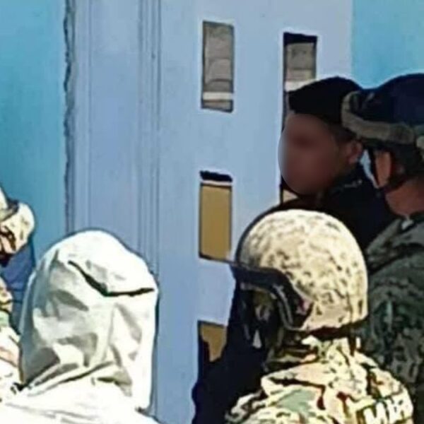 Vecinos de La Galarza, en Izúcar de Matamoros, intentaron linchar a un hombre de 32 años señalado por ingresar a varias viviendas.