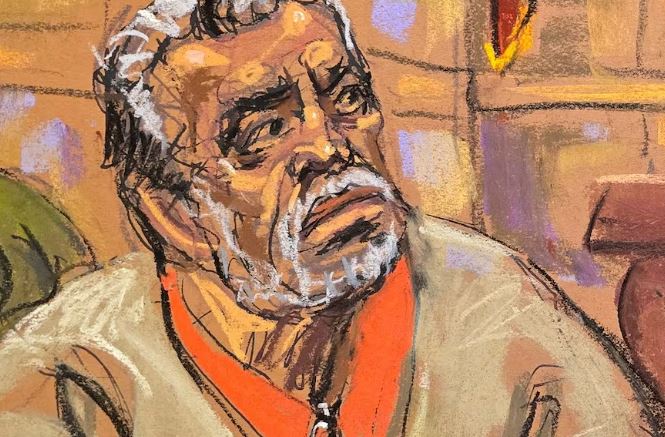 "El Mayo” Zambada, uno de los líderes históricos del Cártel de Sinaloa