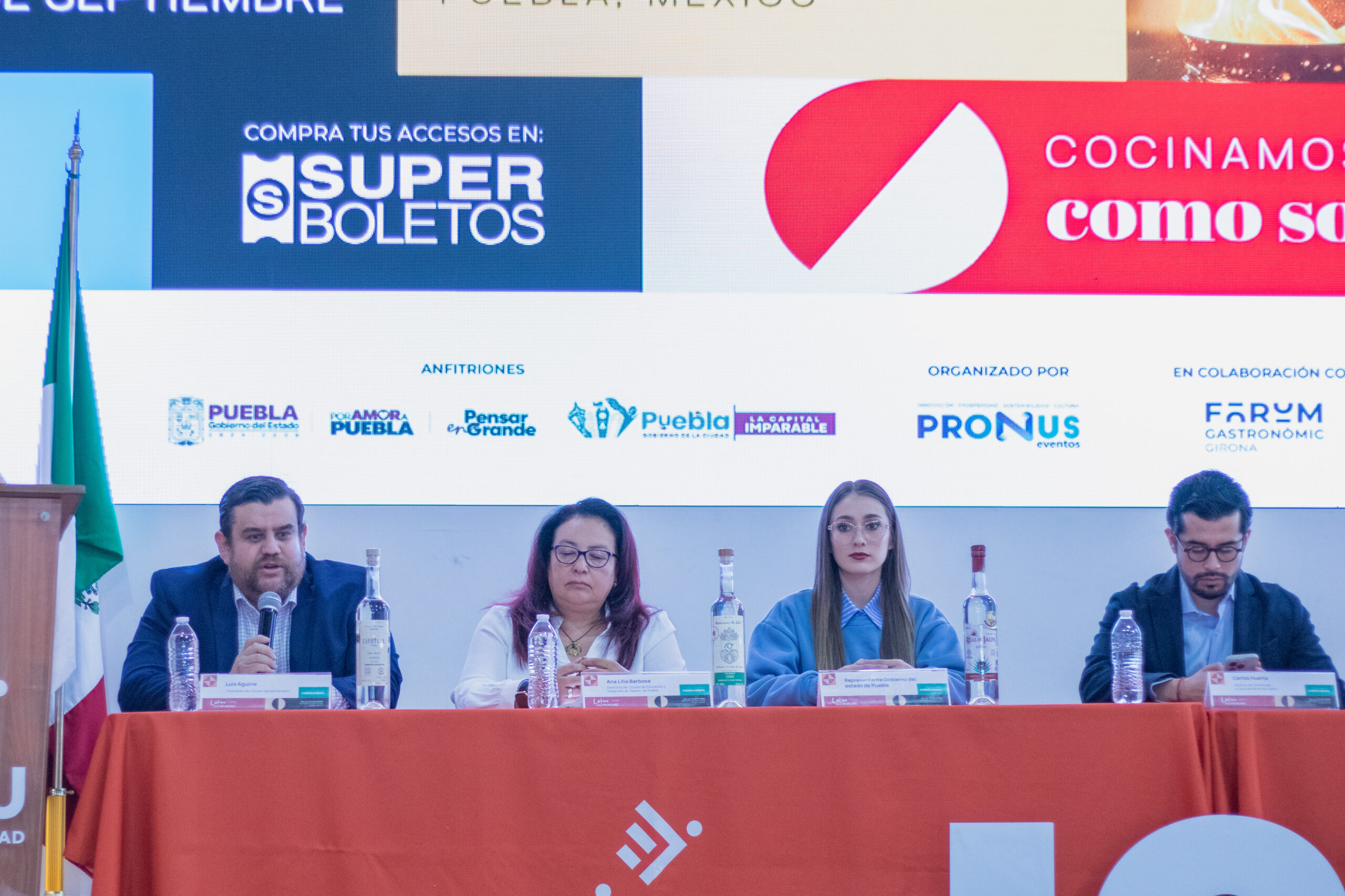 Estudiantes de gastronomía y turismo podrán rendir homenaje al cacao, el maíz y el mezcal en un concurso que combina tradición