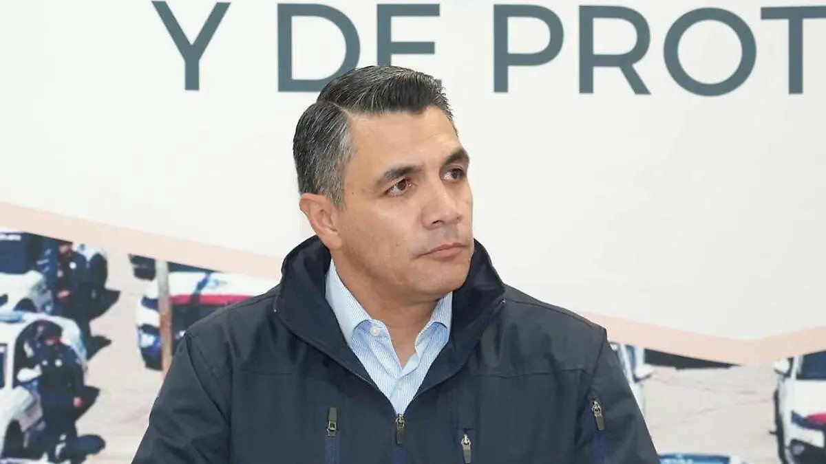 Cien policías municipales de Puebla bajo investigación por irregularidades