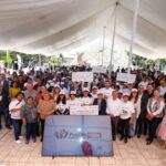 El Ayuntamiento de Puebla lanzó la segunda convocatoria de Tu Crédito Imparable, un programa que ofrece financiamientos sin intereses para fortalecer a emprendedores y MIPYMES.