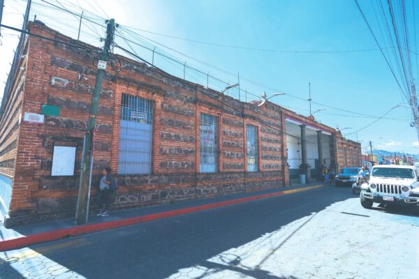 Reubicación del penal de San Pedro Cholula divide opiniones y genera rechazo vecinal