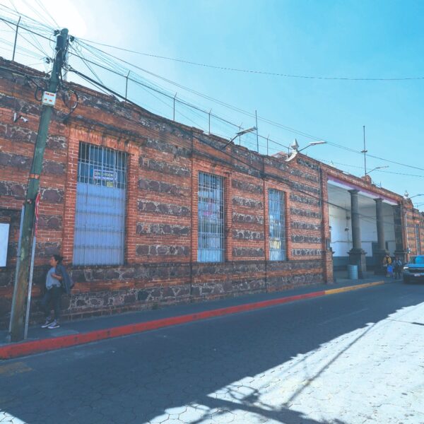 Reubicación del penal de San Pedro Cholula divide opiniones y genera rechazo vecinal