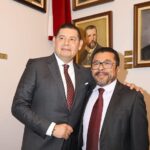 Gobierno del Estado, encabezado por Alejandro Armenta, creó el nuevo órgano desconcentrado “Transparencia para Puebla y sus Municipios”