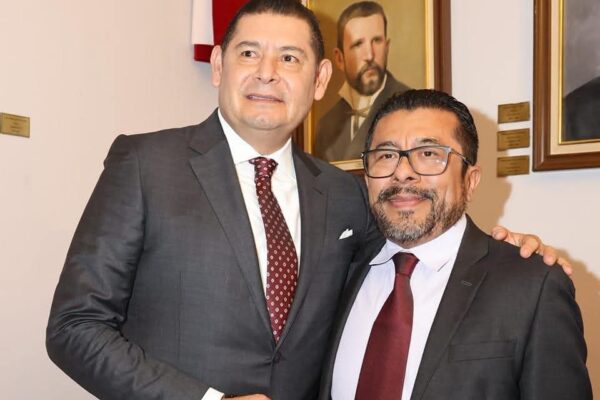 Gobierno del Estado, encabezado por Alejandro Armenta, creó el nuevo órgano desconcentrado “Transparencia para Puebla y sus Municipios”