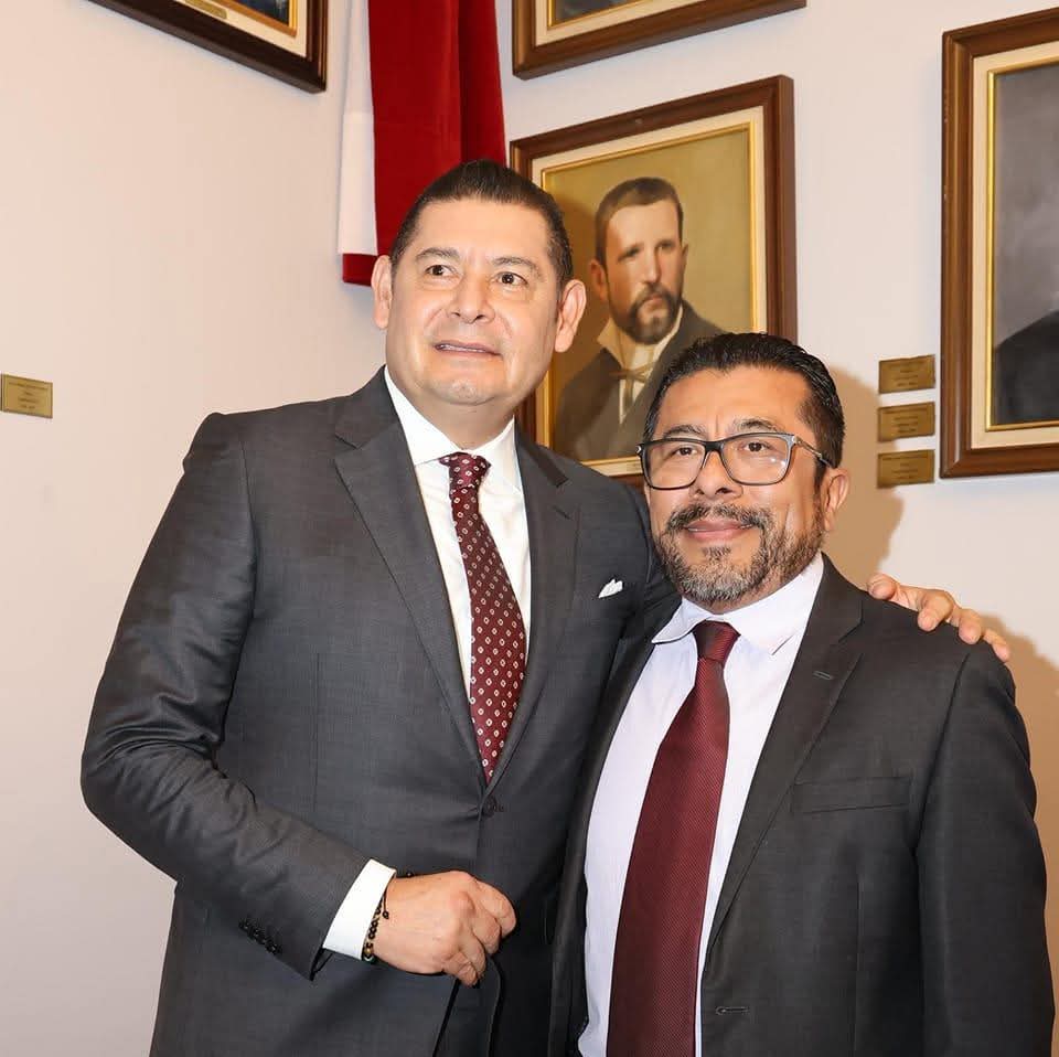 Puebla crea nuevo órgano de transparencia para fortalecer rendición de cuentas