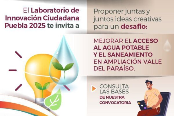 Este evento —impulsado por la Secretaría General Iberoamericana (SEGIB) y la Agencia Española de Cooperación Internacional para el Desarrollo (AECID).