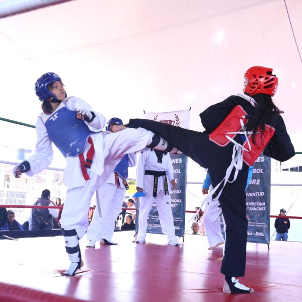 En Puebla, el deporte ya no es un programa temporal: es una política de Estado.