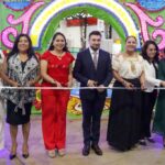 Cholula y Huamantla firman un hermanamiento para impulsar el turismo cultural y preservar las raíces de los pueblos originarios.