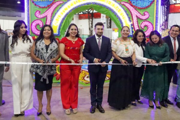 Cholula y Huamantla firman un hermanamiento para impulsar el turismo cultural y preservar las raíces de los pueblos originarios.