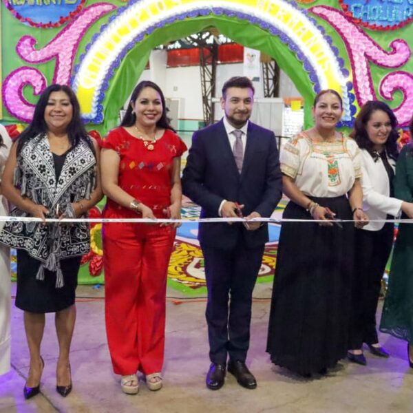 Cholula y Huamantla firman un hermanamiento para impulsar el turismo cultural y preservar las raíces de los pueblos originarios.