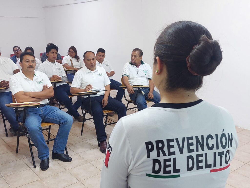 Con operativos estratégicos y coordinación con transportistas, San Pedro Cholula
