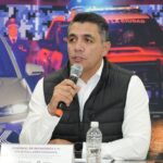 Pepe Chedraui Budib anunció un incremento salarial y apoyos escolares para todo el personal operativo de la Secretaría de Seguridad Ciudadana (SSC)