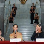 Pepe Chedraui, a través del Instituto Municipal de Arte y Cultura de Puebla (IMACP), invita a la “Gala de Estrellas Elisa y Amigos”