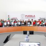 Puebla avanza en innovación y ciencia con 14 proyectos tecnológicos del Plan México.