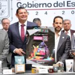 Puebla se consolida como epicentro de negocios y alianzas estratégicas con la Expo ANAM (2-4 de septiembre) y Tec Capital (15-17 de octubre) en el Centro Expositor.