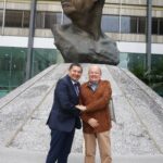 En un hecho sin precedentes, PEMEX entregará a Puebla 3 mil 500 toneladas de asfalto.