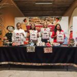 La Plaza de la Concordia será el corazón de la 75ª Feria de San Pedro Cholula.