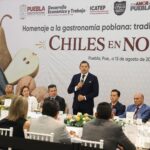 Puebla será sede del primer Centro de Diseño de Semiconductores “Kutsari” y de la Casa de Diseño del auto eléctrico mexicano “Olinia”.
