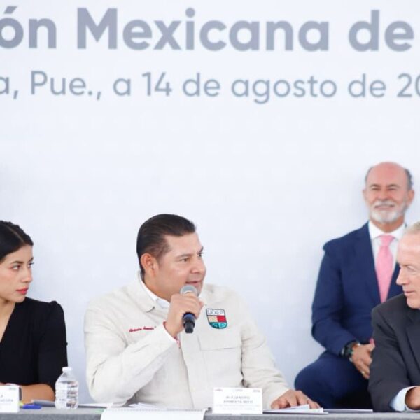Puebla será sede del Campeonato Nacional de Fútbol Sub-9 y Sub-11 del 27 al 30 de noviembre.