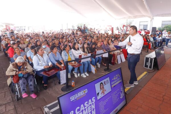 Puebla avanza en negociaciones con Google, Amazon y Microsoft para instalar laboratorios tecnológicos.