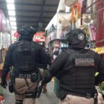 De enero a julio de 2025, San Pedro Cholula redujo en 7% su incidencia delictiva respecto al año anterior.