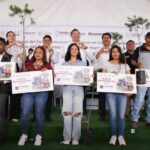 El gobierno de Puebla, encabezado por Alejandro Armenta y en coordinación con las políticas ambientales de la presidenta Claudia Sheinbaum.
