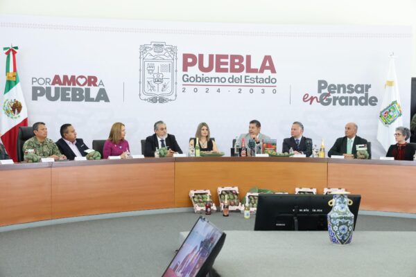 Puebla refuerza su identidad y economía: la Sidra de Huejotzingo recibe la Indicación Geográfica.
