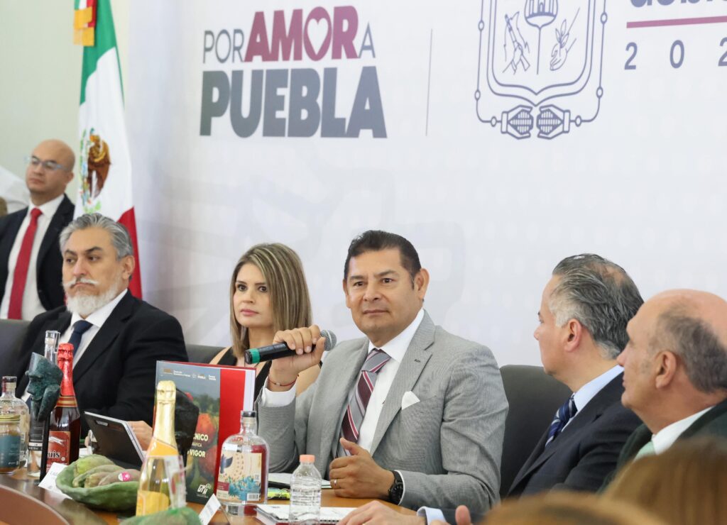 Puebla refuerza su identidad y economía: la Sidra de Huejotzingo recibe la Indicación Geográfica. 
