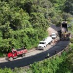 El gobierno de Alejandro Armenta avanza con inversiones históricas en infraestructura