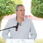 El presidente municipal Pepe Chedraui Budib, en coordinación con el Instituto Municipal del Deporte de Puebla (IMDP)