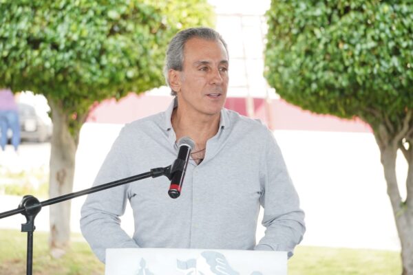 El presidente municipal Pepe Chedraui Budib, en coordinación con el Instituto Municipal del Deporte de Puebla (IMDP)